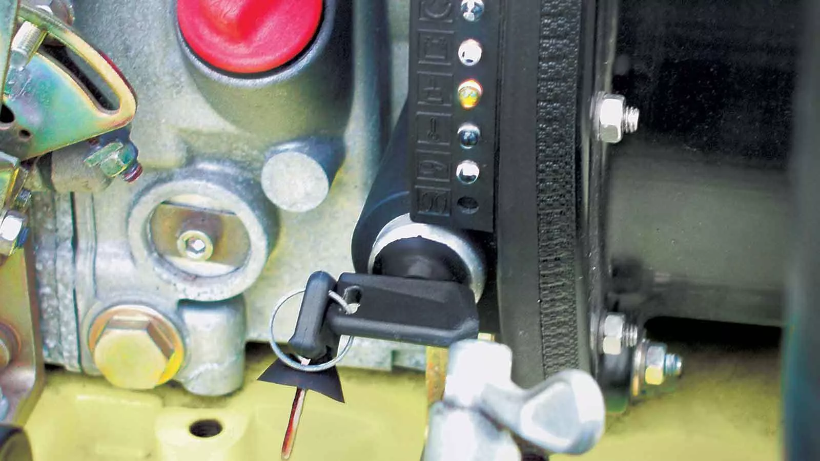 Zagęszczarka rewersyjna Ammann APR 4920 D