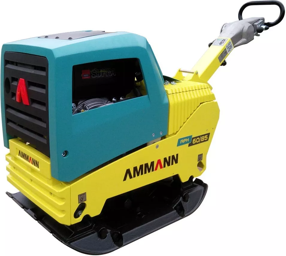 Zagęszczarka rewersyjna Ammann Aph 60/85 DE |  