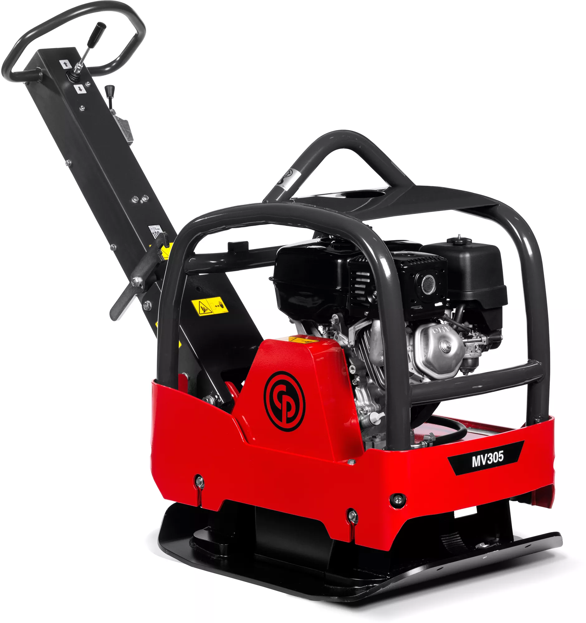 Zagęszczarka rewersyjna Chicago Pneumatic MV 305