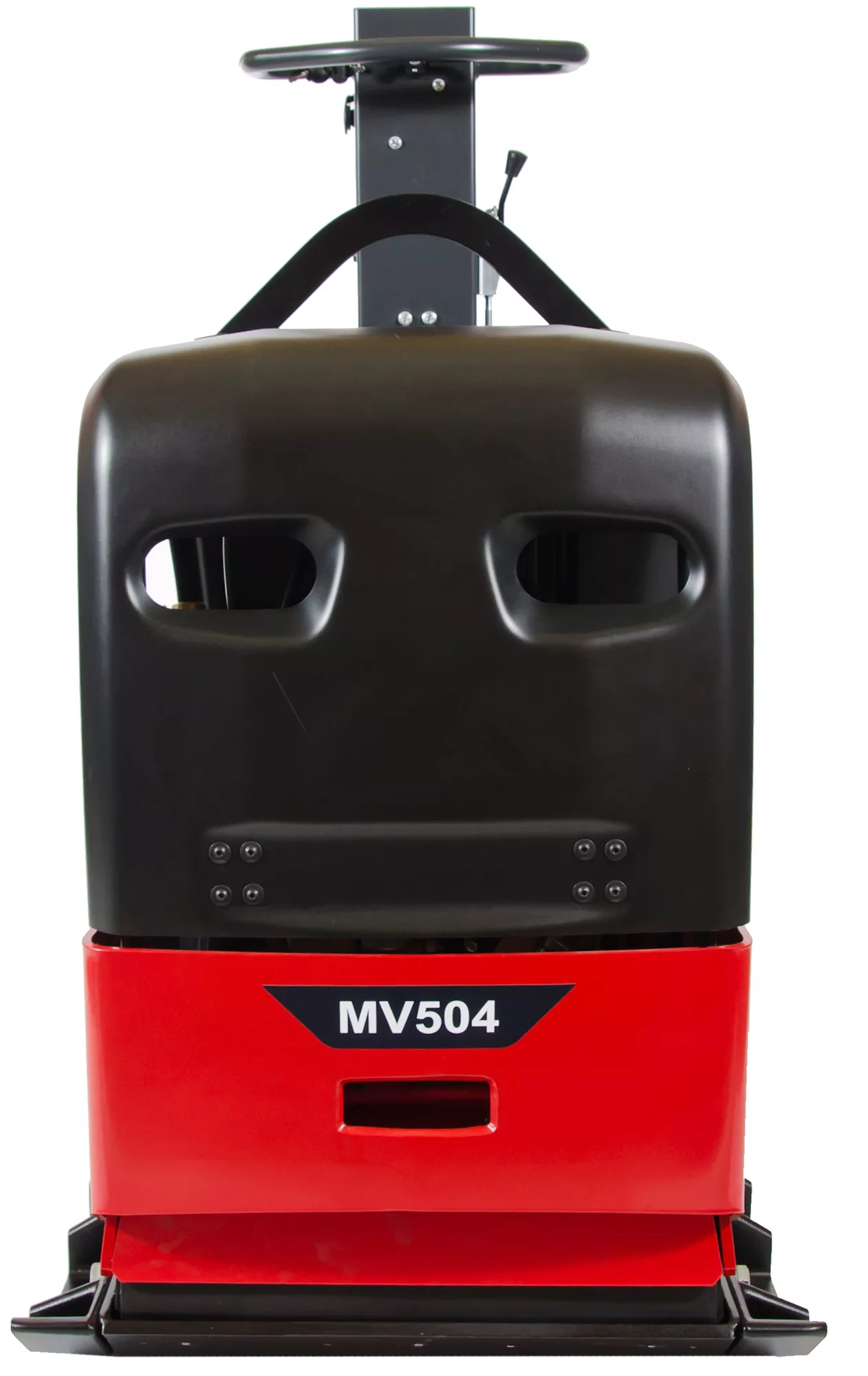 Zagęszczarka rewersyjna Chicago Pneumatic MV 504 EL  