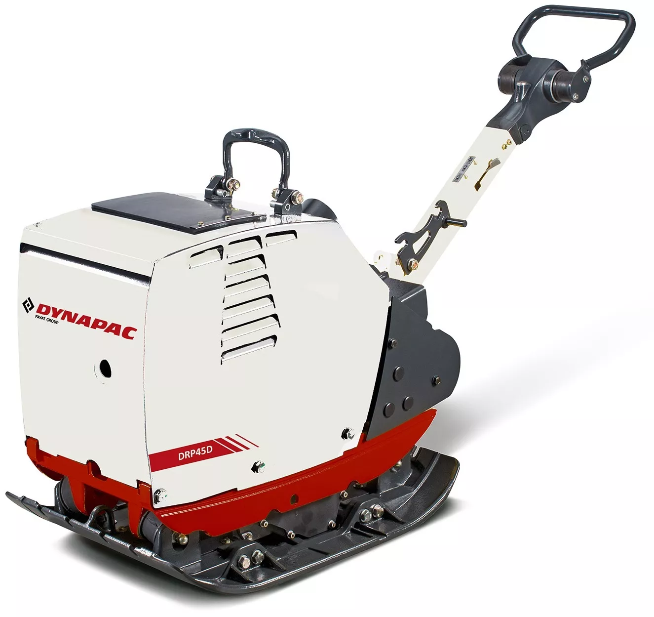 Zagęszczarka rewersyjna Dynapac DRP45DX