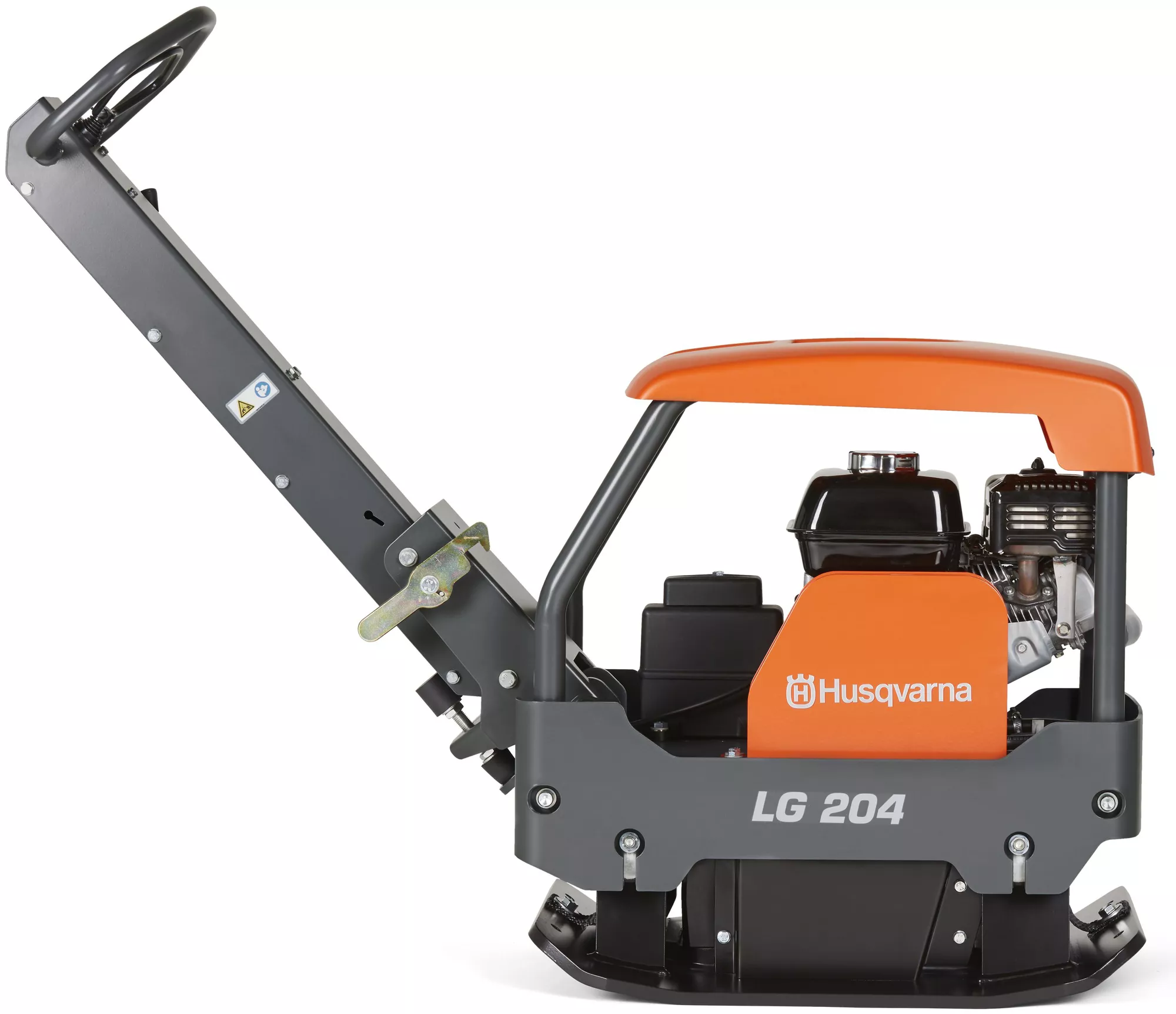 Zagęszczarka rewersyjna Husqvarna LG204 Honda | 