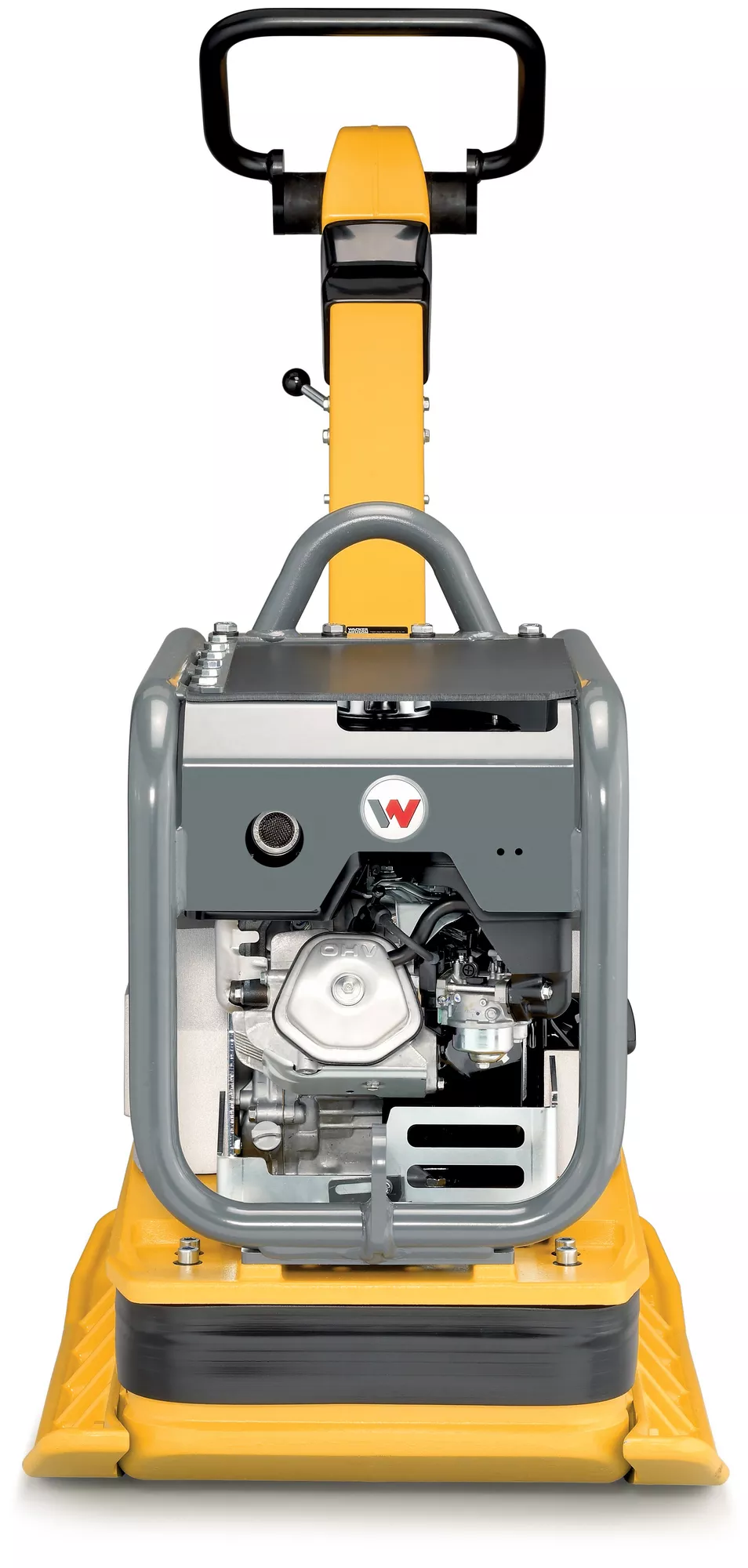 Zagęszczarka rewersyjna Wacker Neuson BPU 5545 A