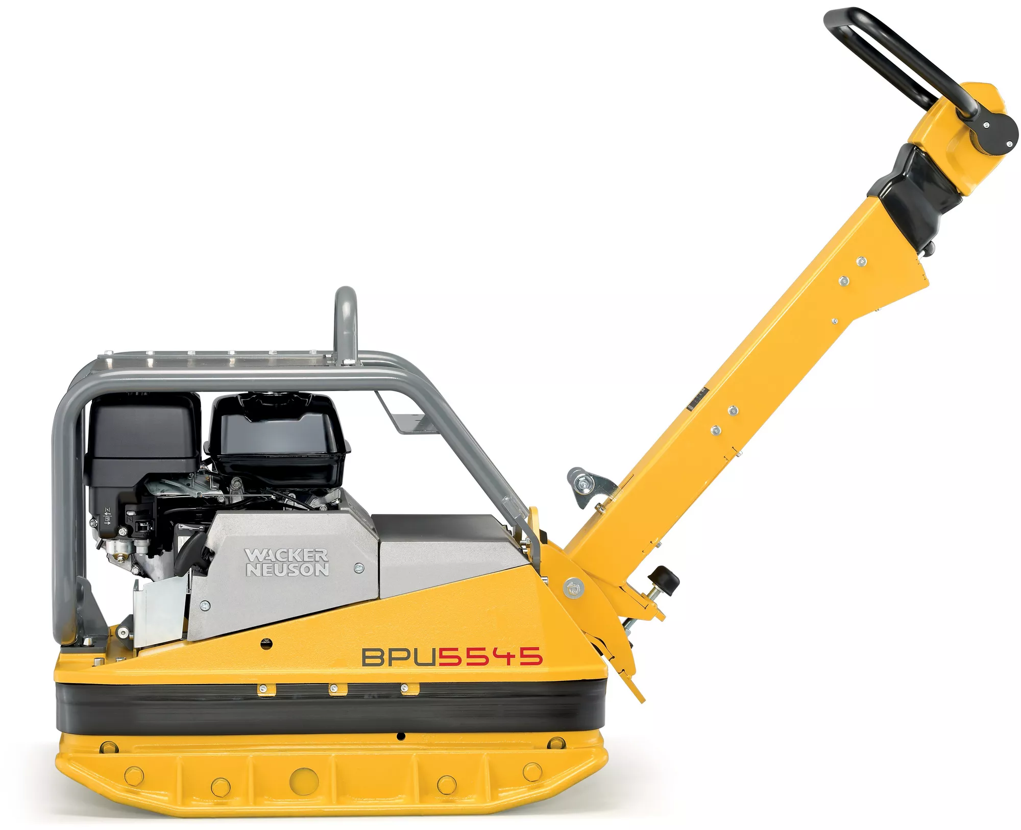 Zagęszczarka rewersyjna Wacker Neuson BPU 5545 A