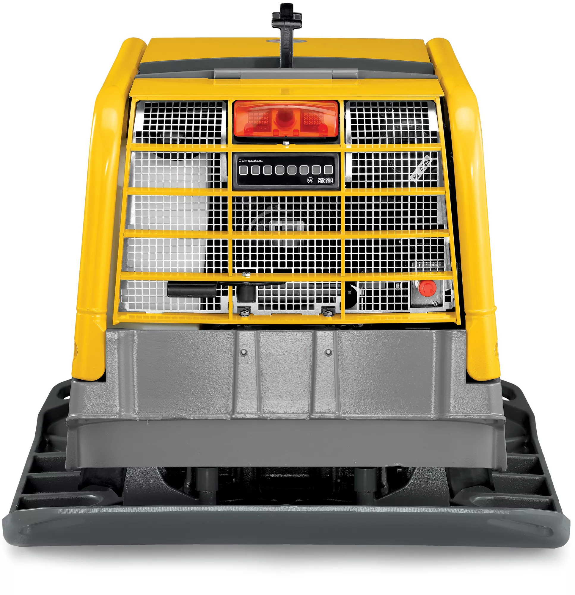 Zagęszczarka rewersyjna Wacker Neuson DPU 110r Lec870 