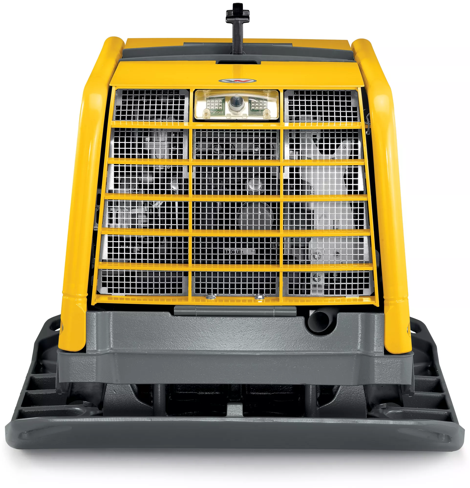 Zagęszczarka rewersyjna Wacker Neuson DPU 110r Lem970 