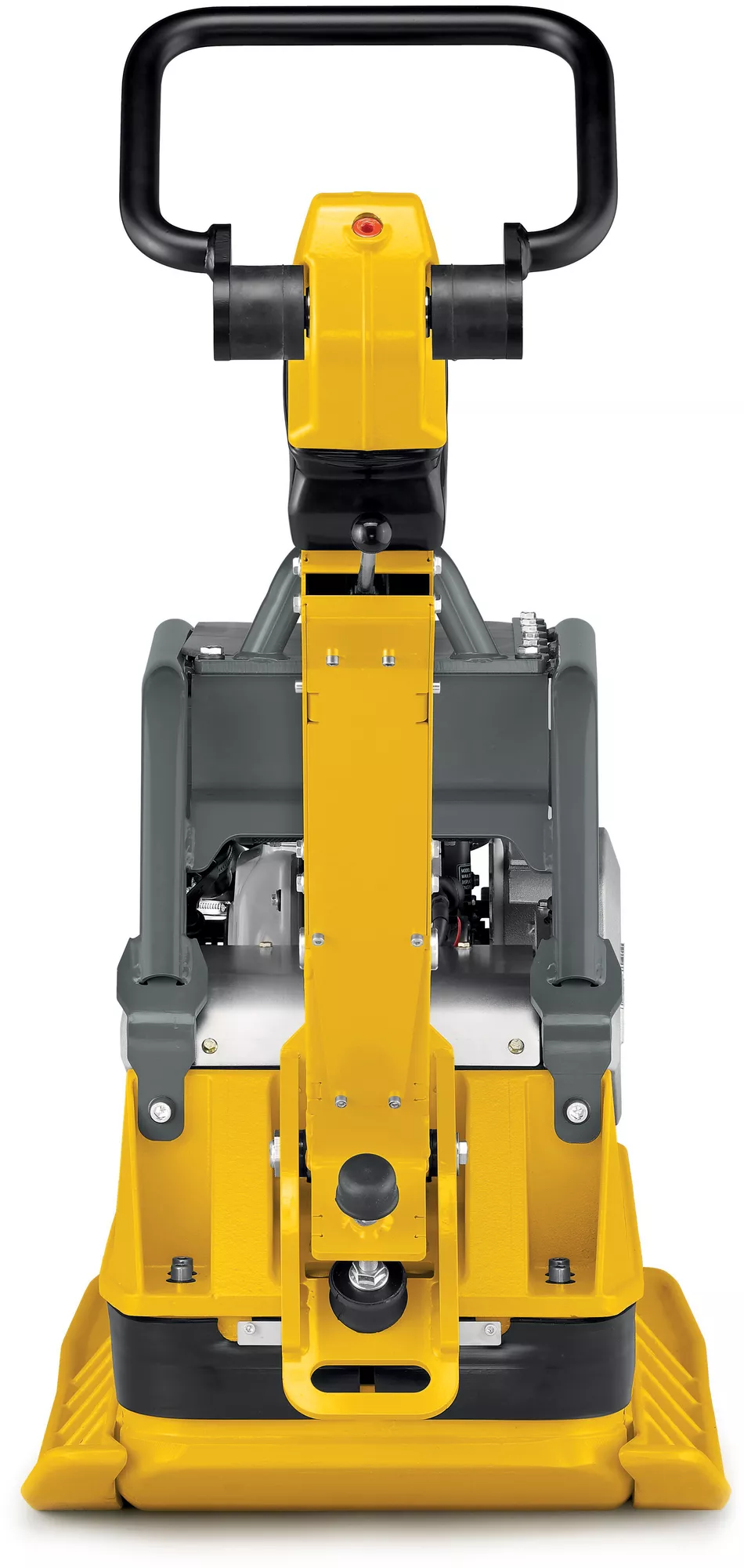 Zagęszczarka rewersyjna Wacker Neuson DPU 4045 Ye  