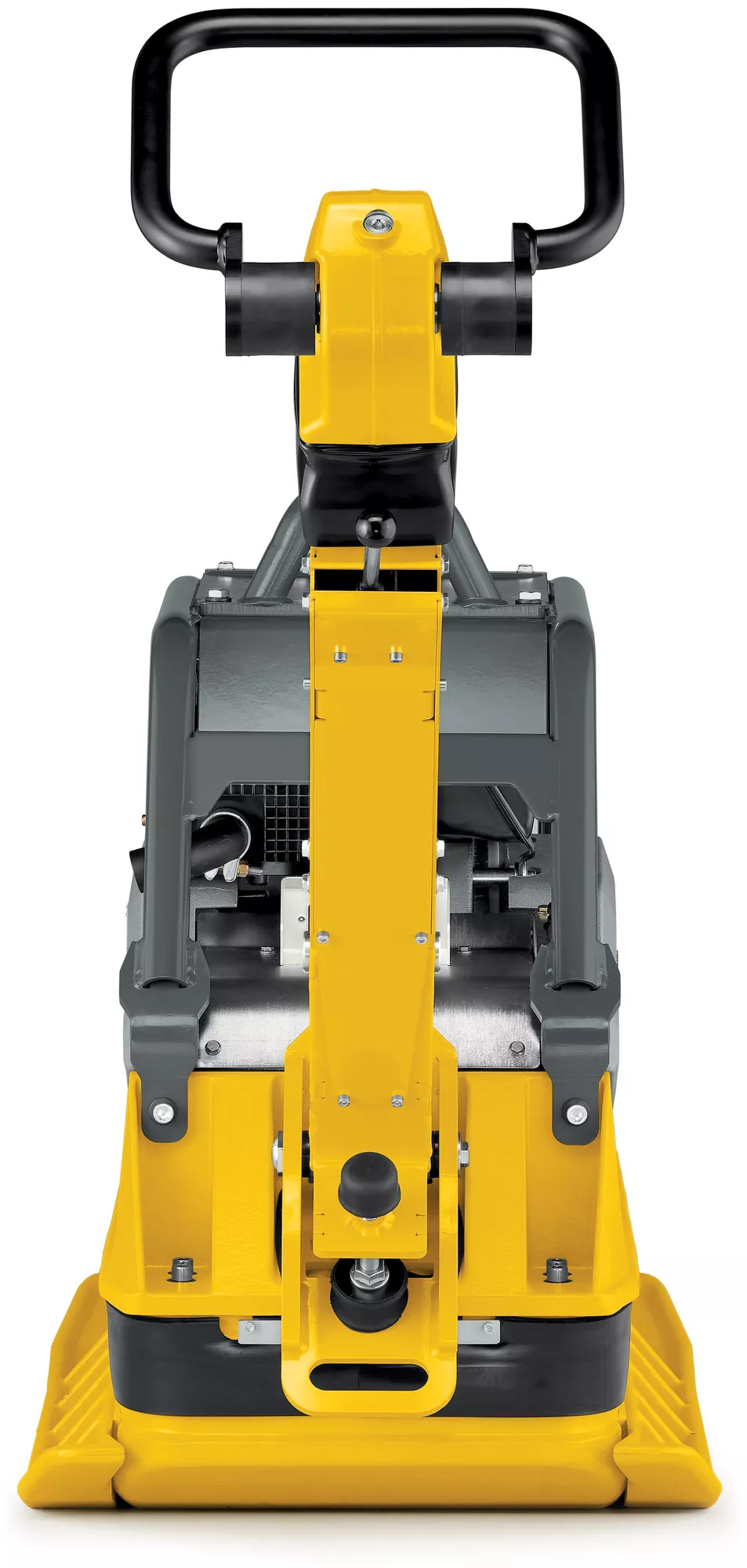 Zagęszczarka rewersyjna Wacker Neuson DPU 5545 Hec  