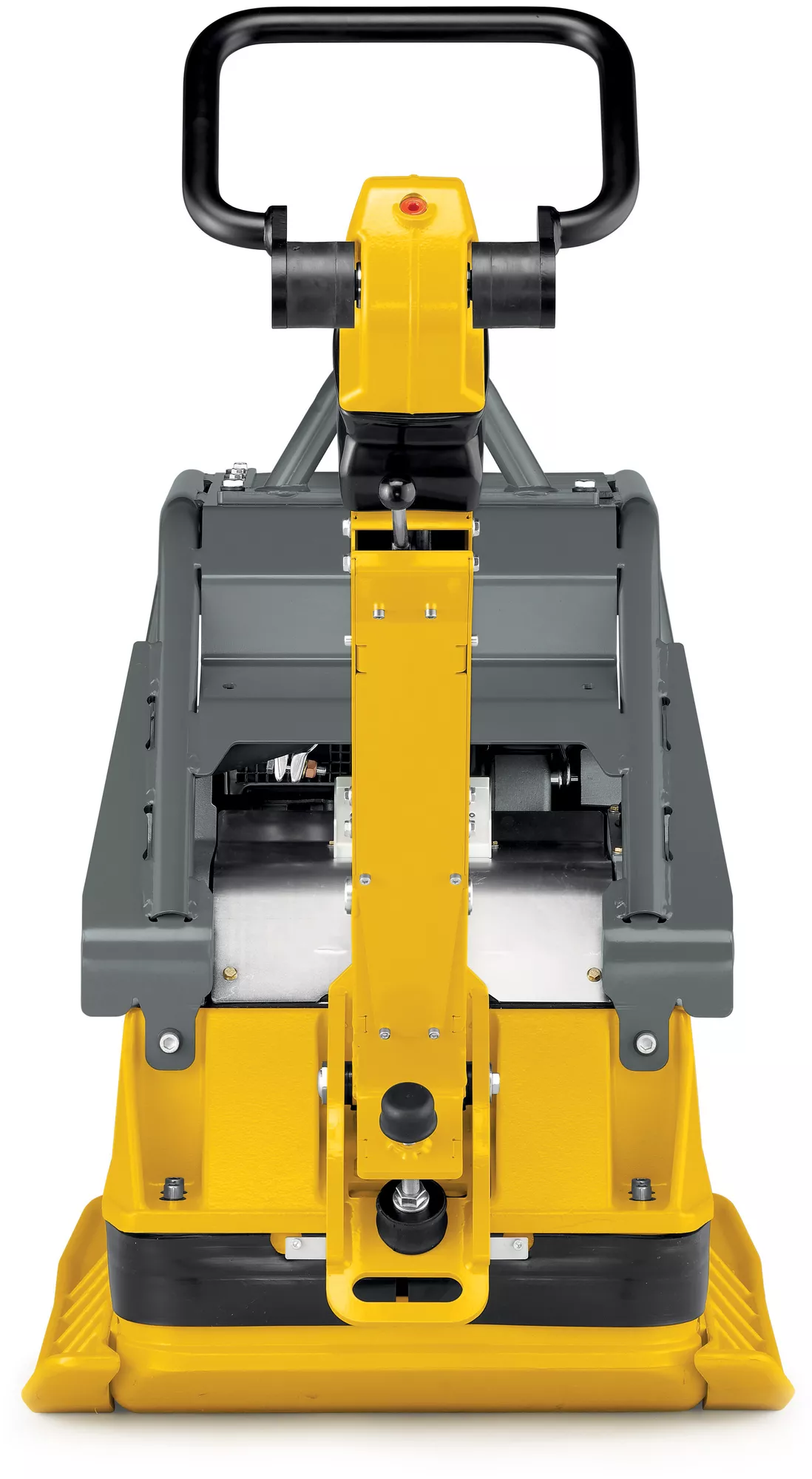 Zagęszczarka rewersyjna Wacker Neuson DPU 6555 H