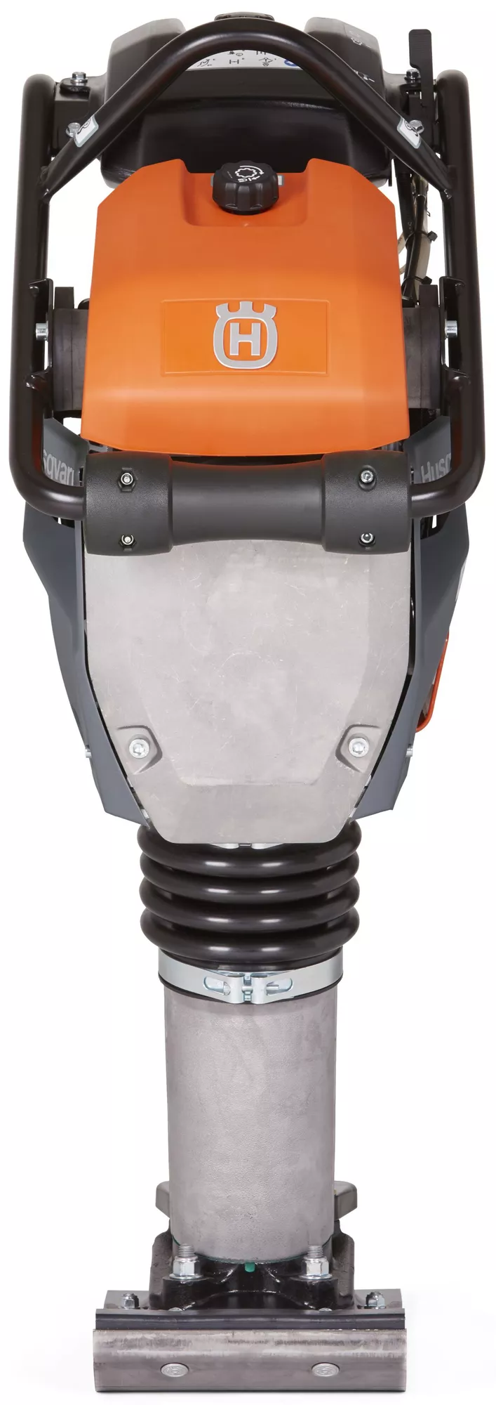 Zagęszczarka stopowa (ubijak) Husqvarna LT5005 6'' Premium 