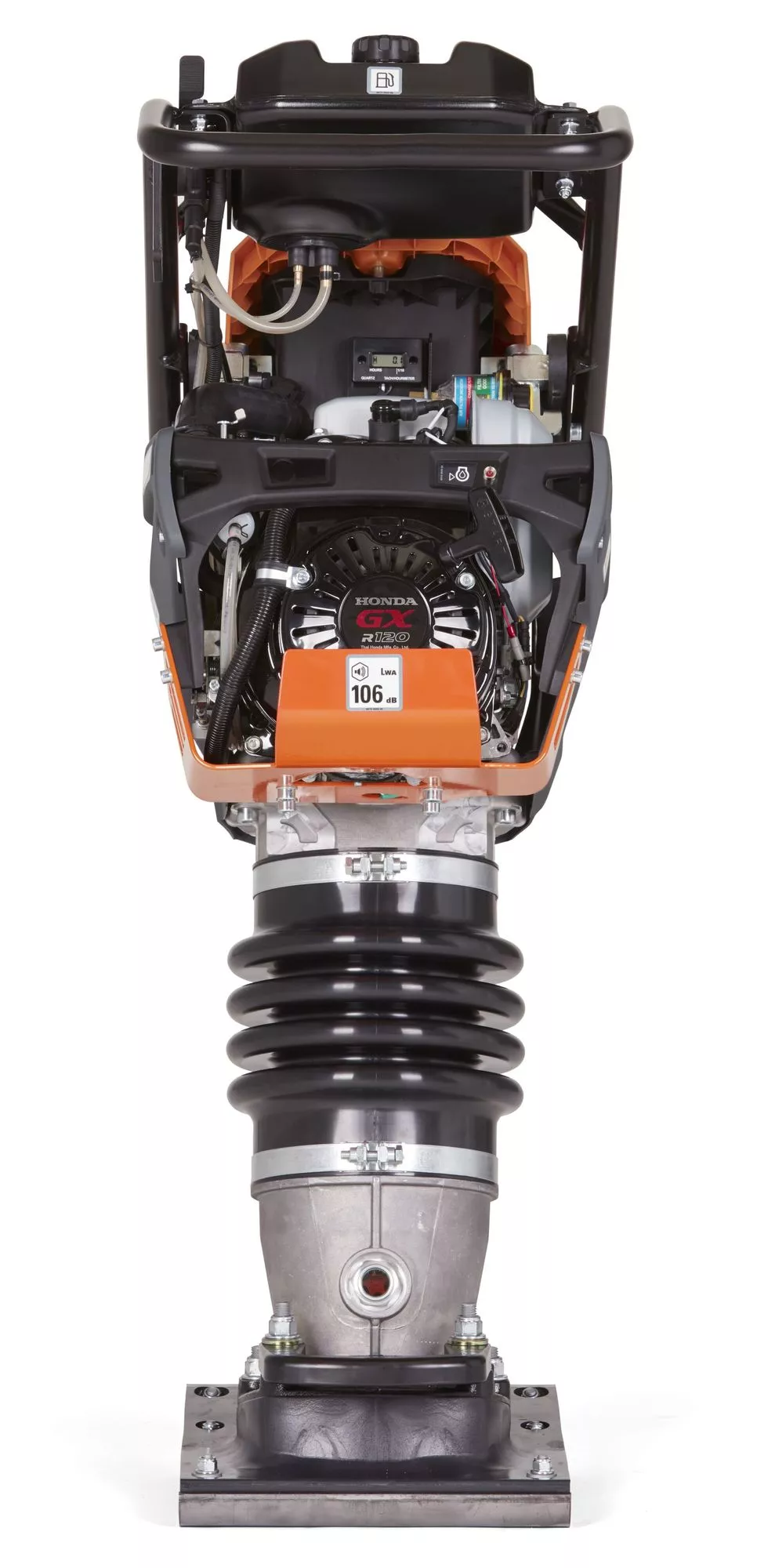 Zagęszczarka stopowa (ubijak) Husqvarna LT6005 11'' Premium ▷ 