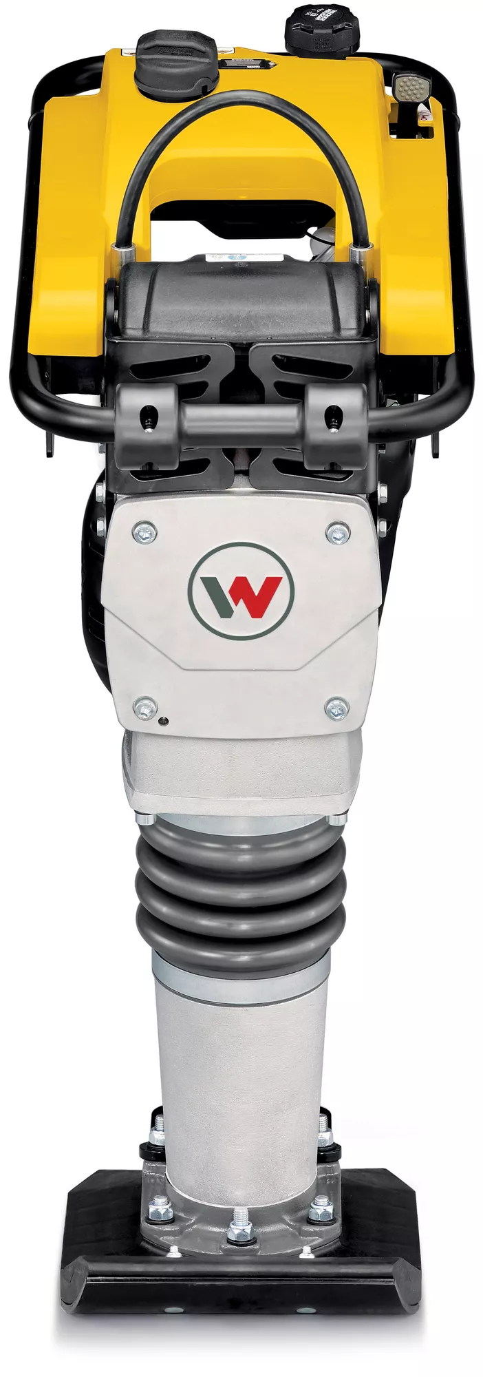 Zagęszczarka stopowa Wacker Neuson BS 50-2 plus (280mm) 