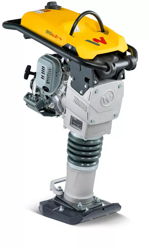 Zagęszczarka stopowa Wacker Neuson BS 62-4A/28 | 