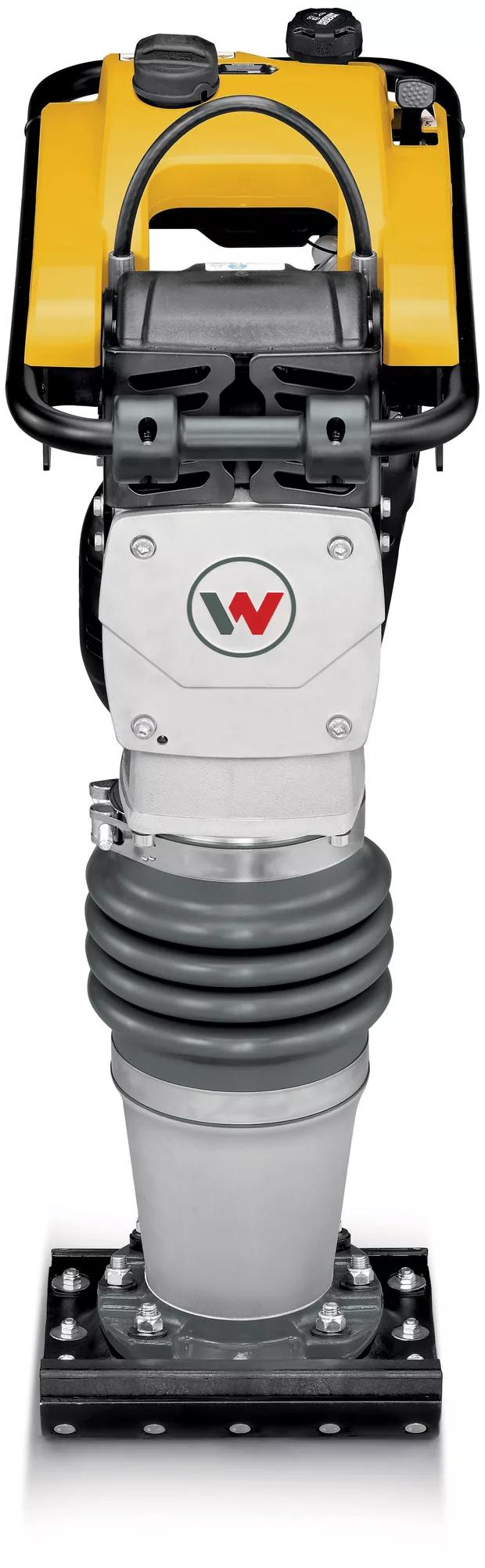 Zagęszczarka stopowa Wacker Neuson BS 70-2 plus (280mm) 