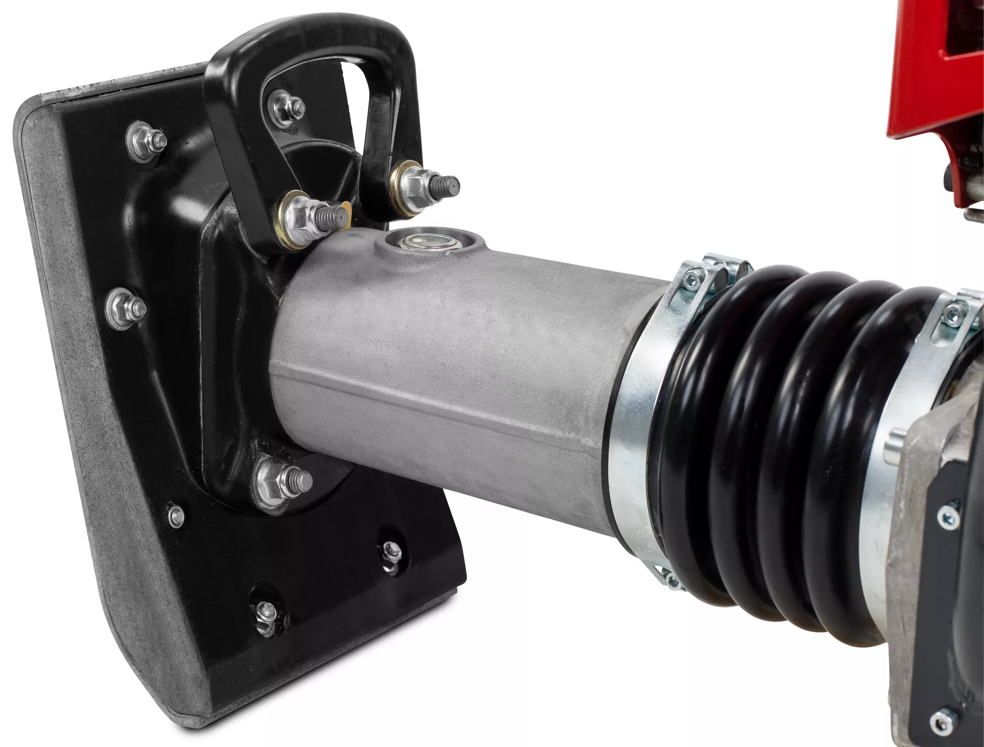 Zagęszczarka stopowa chicago pneumatic ms 595 super 150 mm 