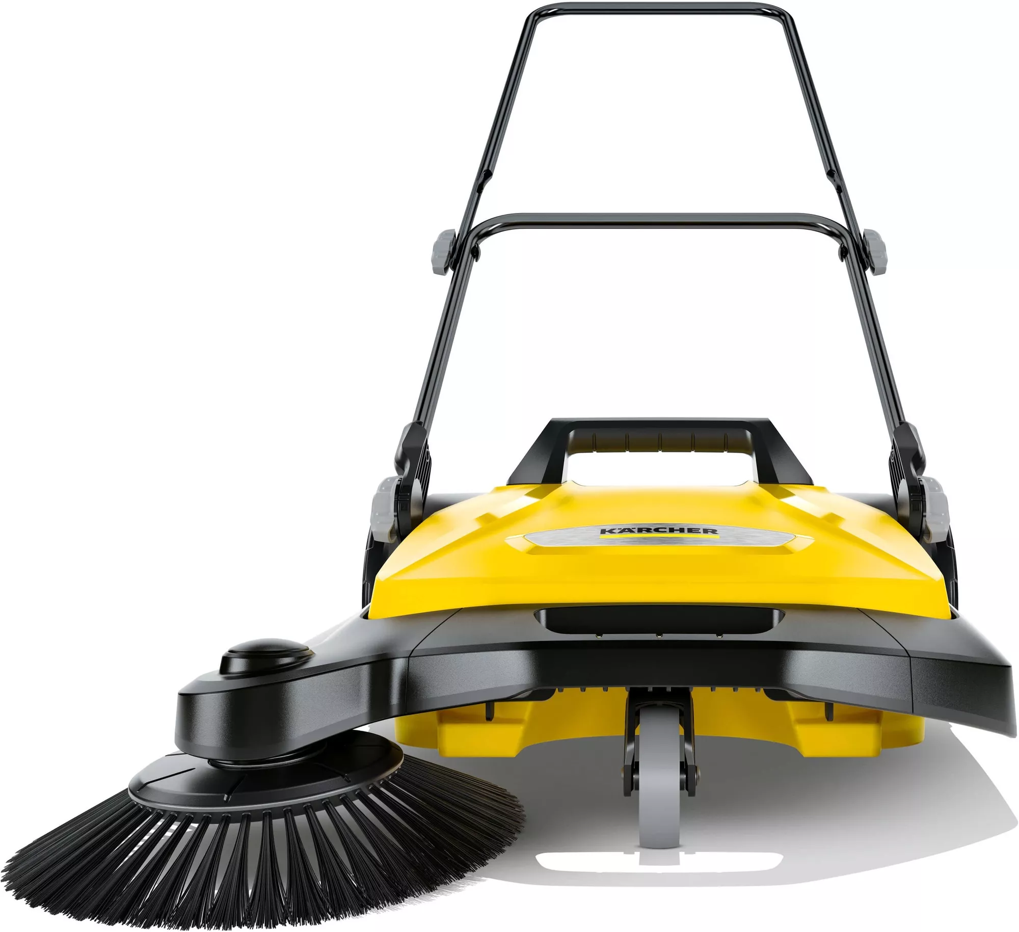 Zamiatarka ręczna Karcher S 4
