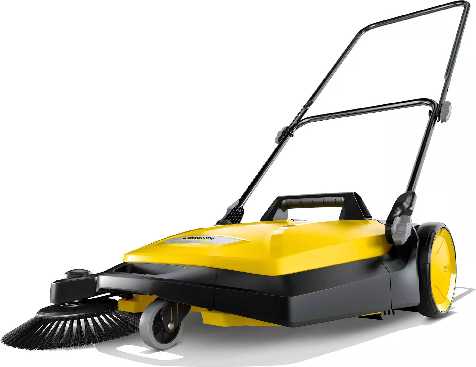 Zamiatarka ręczna Karcher S 4
