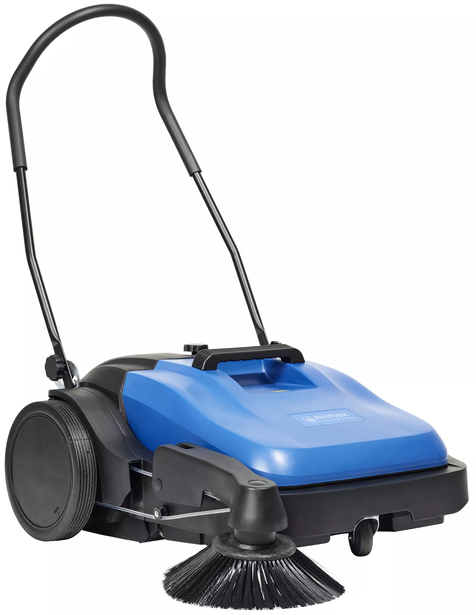 Zamiatarka ręczna Nilfisk FLOORTEC 570 M  