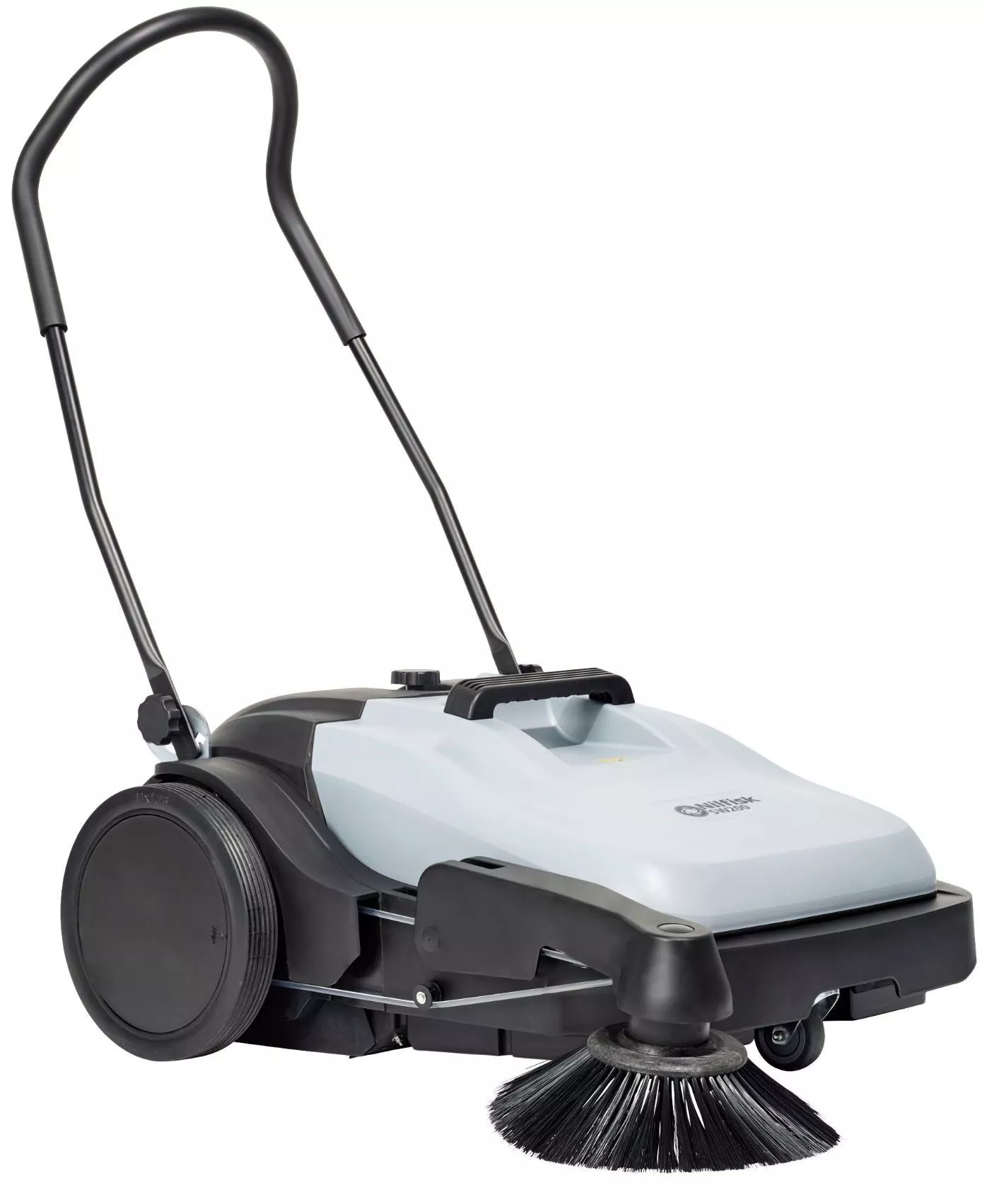 Zamiatarka ręczna Nilfisk SW200   