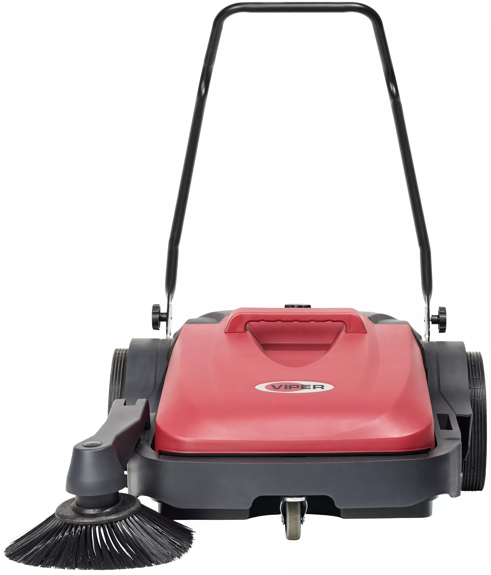 Zamiatarka ręczna Viper PS480   