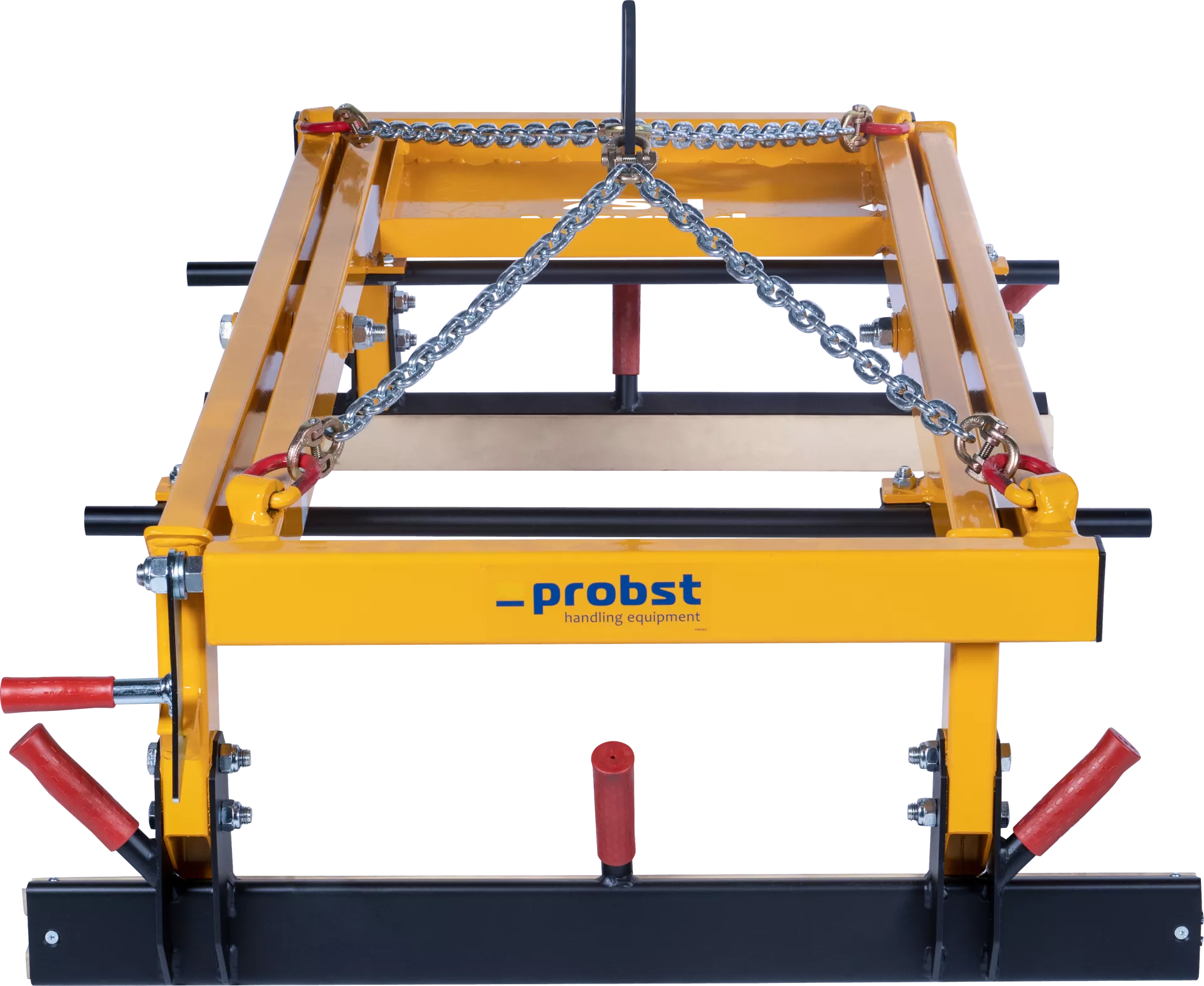 Zawieszany chwytak Probst KSZ-300-UNI