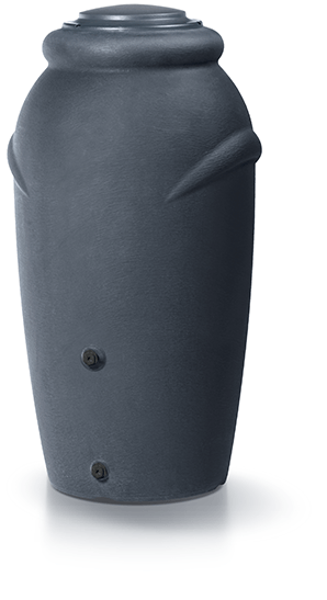 Zbiornik na wodę deszczową Waterform Aquacan Baby ICAN210-S433 | 