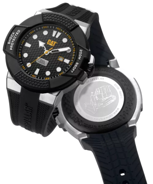 Zegarek Caterpillar Shockmaster  mini