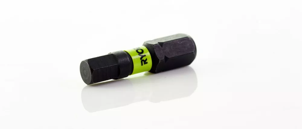 Zestaw bitów Ryobi RAK31MSDI Torque+ (31 sztuk) | 