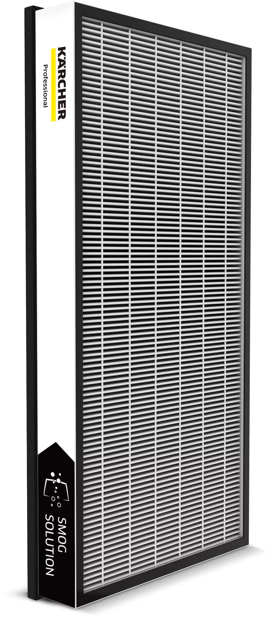 Zestaw dwóch filtrów antysmogowych Kärcher do Af 100 | 