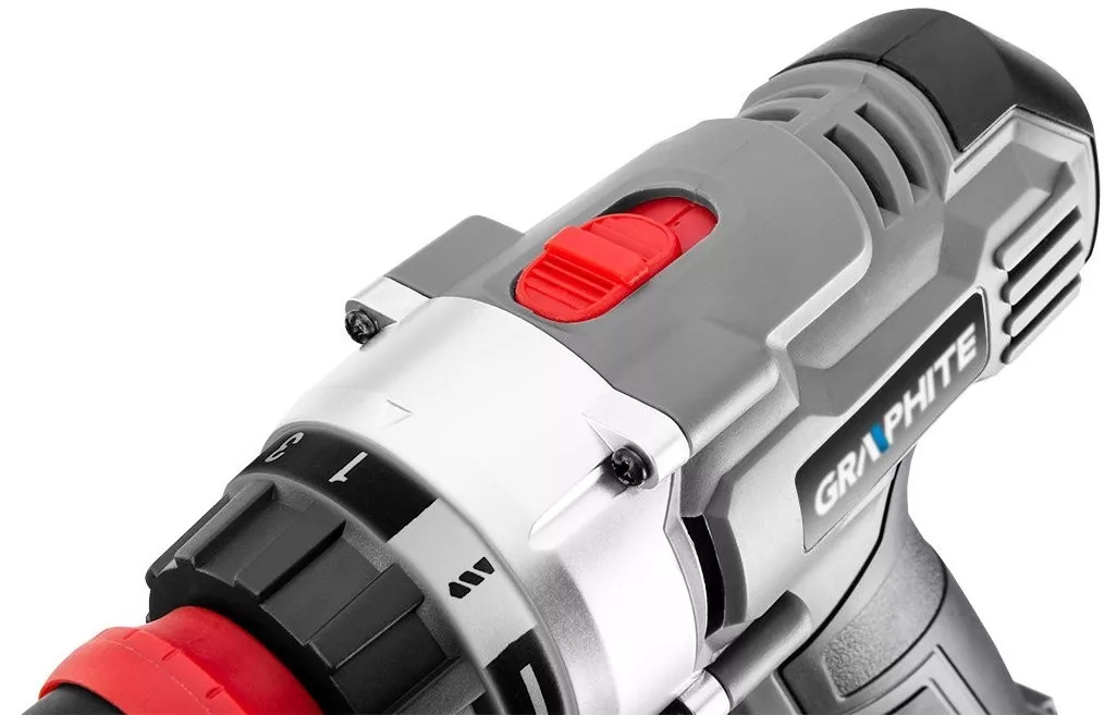 Zestaw elektronarzędzi Graphite 58GS002