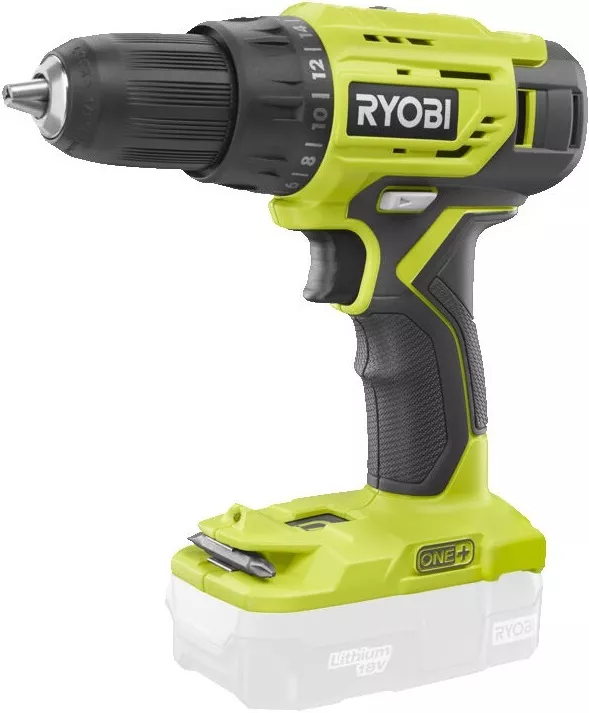 Zestaw elektronarzędzi Ryobi RCK183F-120S R18DD4 | 