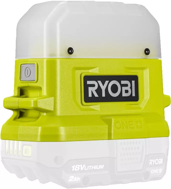 Zestaw elektronarzędzi Ryobi RCK183F-120S R18DD4 | 