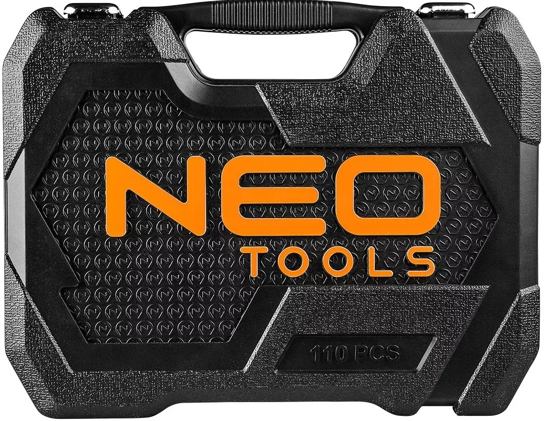 Zestaw kluczy nasadowych Neo Tools 08-671 | 