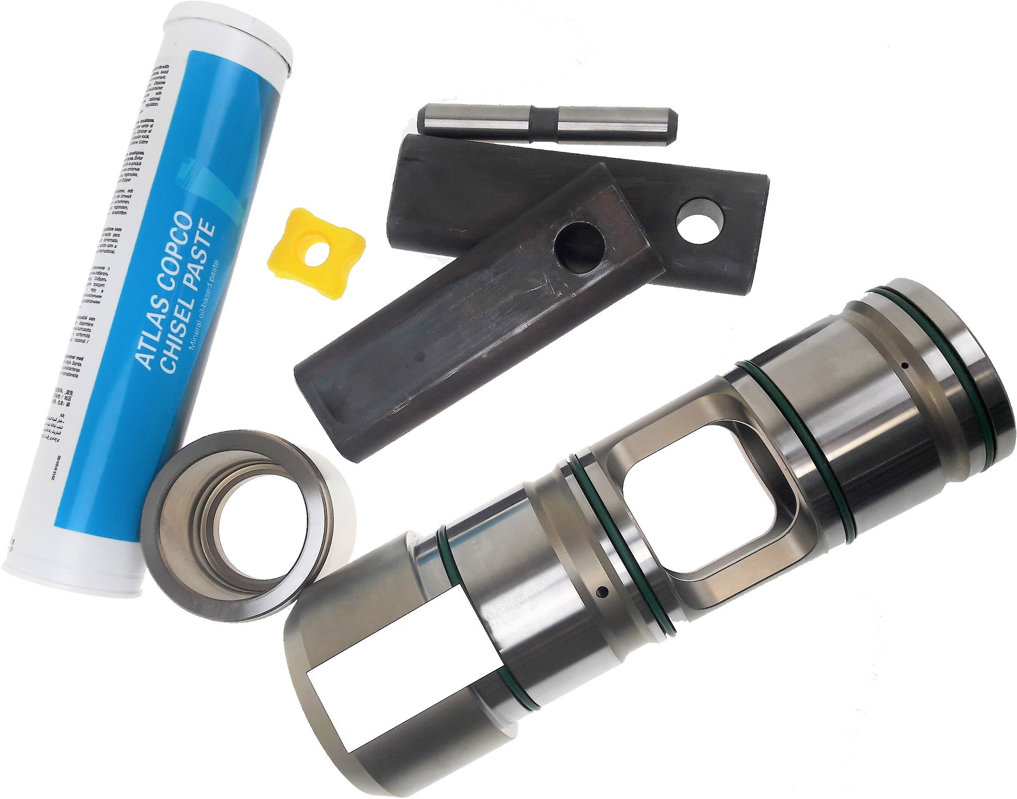 Zestaw naprawczy tulei dolnej Atlas Copco SB 152 | 