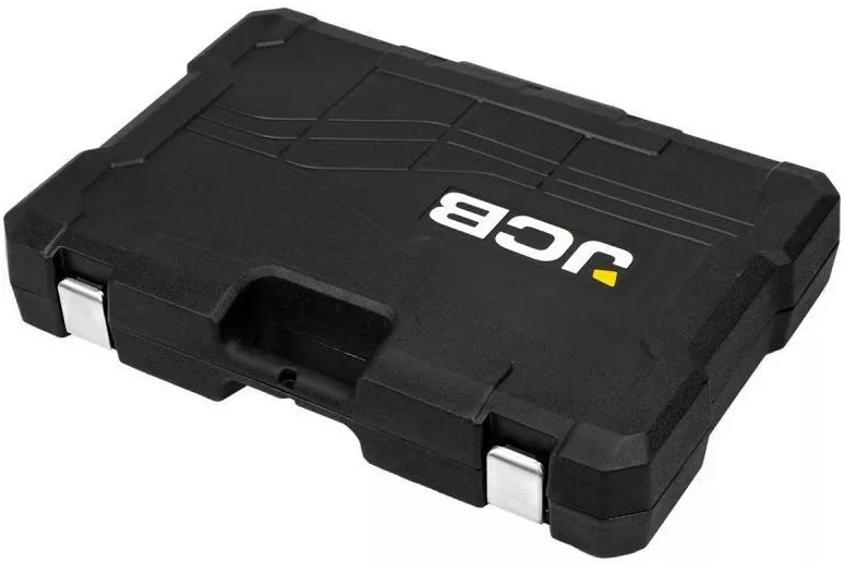 Zestaw narzędzi JCB 56912 (216 elementów)