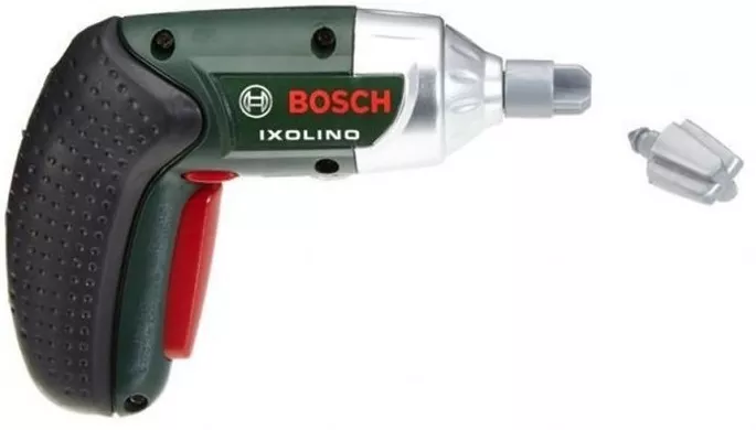 Zestaw narzędzi budowlańca Bosch dla dzieci  mini