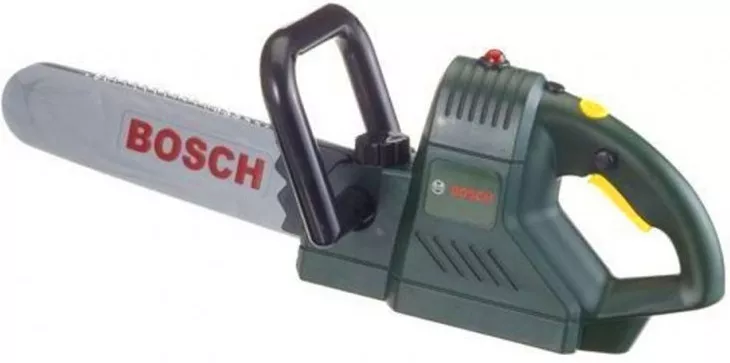 Zestaw narzędzi budowlańca Bosch dla dzieci  mini