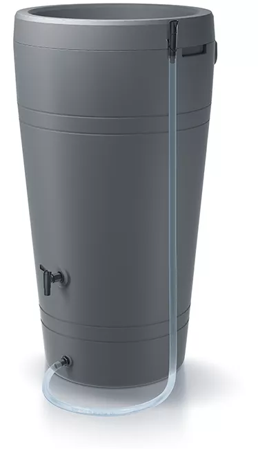 Zestaw przyłączeniowy Waterform ICANS5 | 