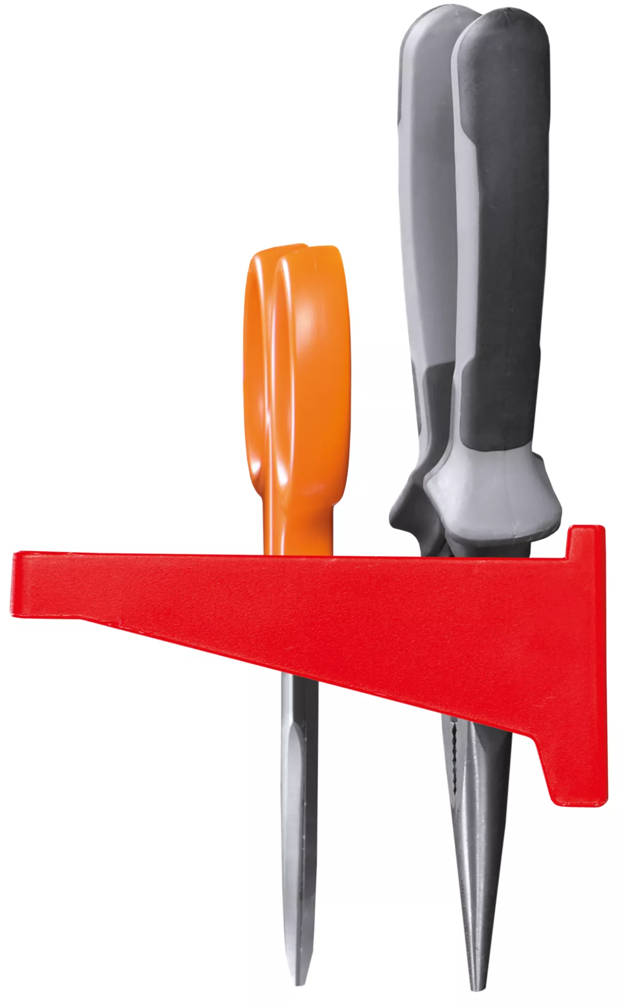 Zestaw półek na narzędzia Kistenberg BINNER 20 KBS20-3020 | 