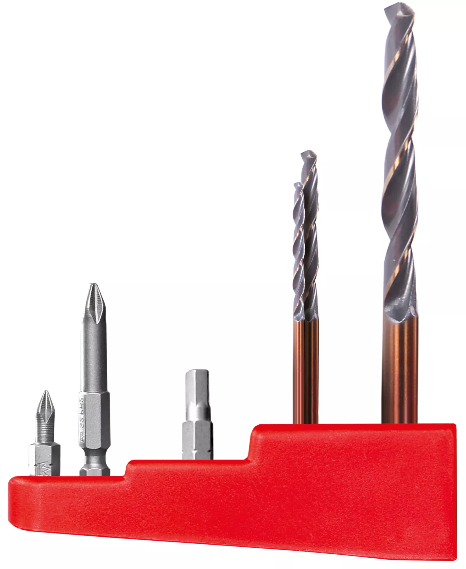 Zestaw półek na narzędzia Kistenberg BINNER 20 KBS20-3020 | 