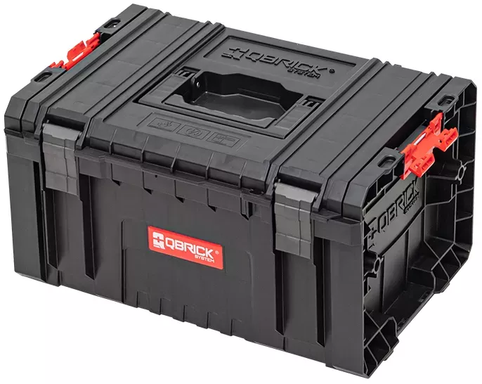 Zestaw skrzyń Qbrick System PRO Cart 2.0 SET 5 in 1 | 