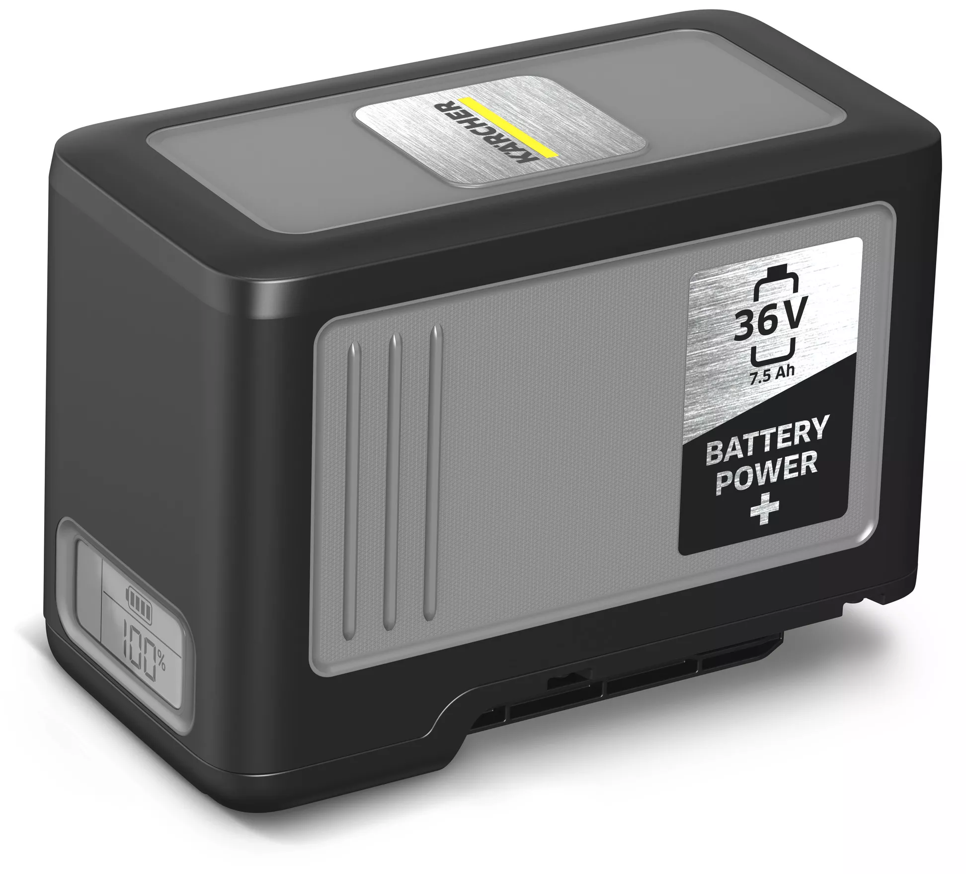 Zestaw startowy Kärcher Battery Power+ 36/75 | 