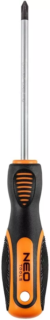Zestaw wkrętaków Neo Tools 04-191 (4 sztuki)