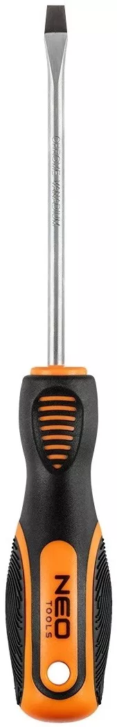 Zestaw wkrętaków Neo Tools 04-191 (4 sztuki)