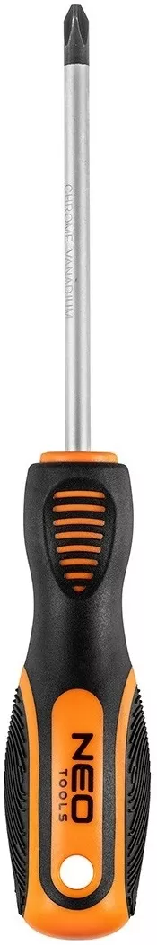 Zestaw wkrętaków Neo Tools 04-194 (8 sztuk)