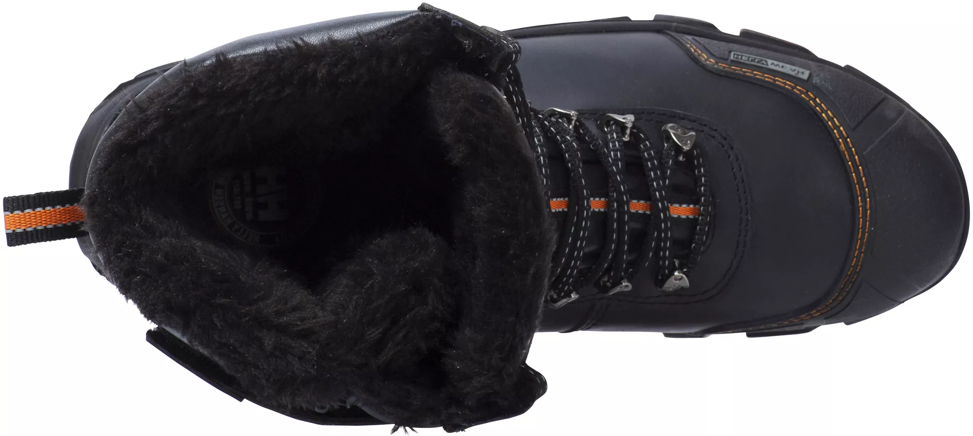 Zimowe buty Helly Hansen Chelsea winter tall S3 HT | 