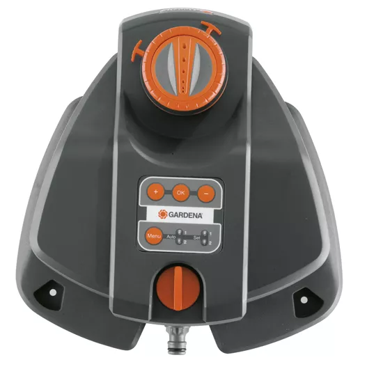Zraszacz Gardena AquaContour automatic | 