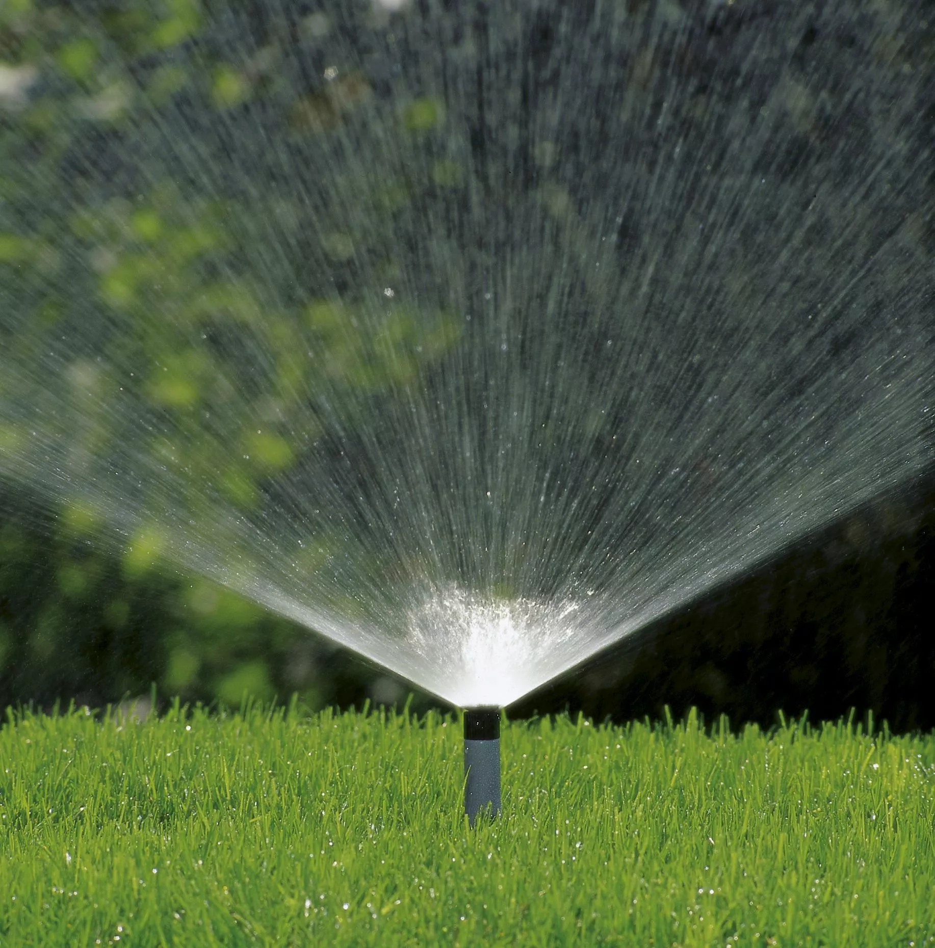 Zraszacz wynurzalny Gardena Sprinklersystem S 80 ▷ 