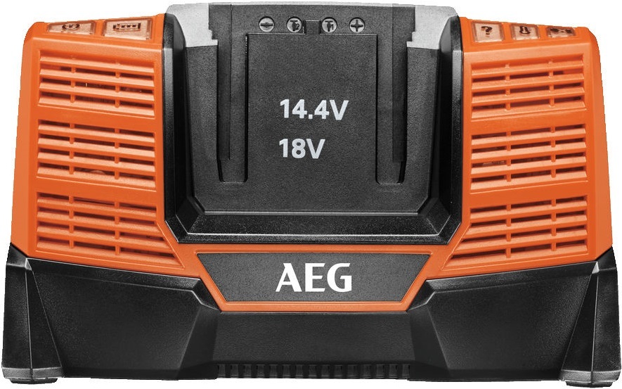 Ładowarka AEG PowerTools BL1418 + aku. | 