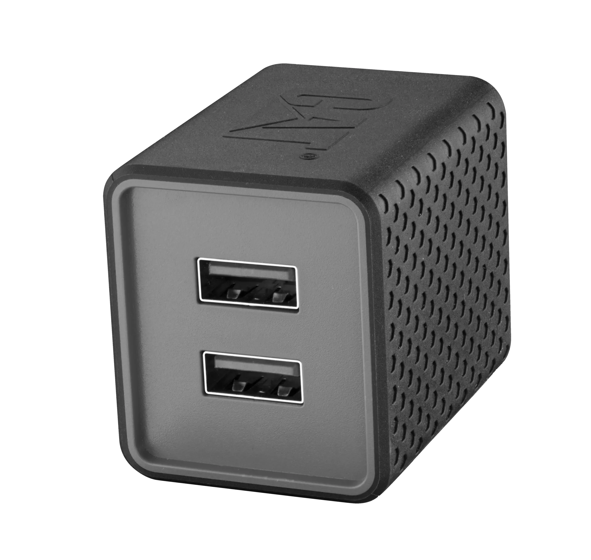 Ładowarka Caterpillar AC Dual USB, 3.4Amp EU